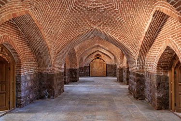 گویجه بئل کروان ساراسی